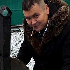 Фотография мужчины Сергей, 31 год из г. Новоуральск