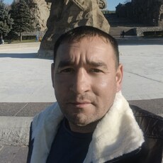 Фотография мужчины Наиль, 37 лет из г. Красноуфимск