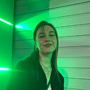 Настя, 19 лет