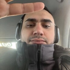 Фотография мужчины Никита, 24 года из г. Новосибирск