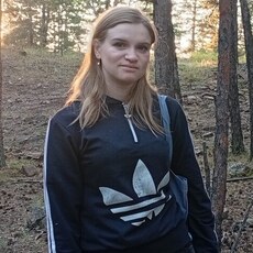 Фотография девушки Анна, 21 год из г. Кокшетау