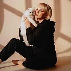 Фотография девушки Наталья, 40 лет из г. Нея