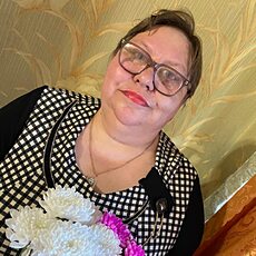 Фотография девушки Светлана, 54 года из г. Киселевск