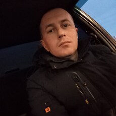 Фотография мужчины Эмиль, 37 лет из г. Гай