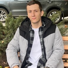 Фотография мужчины Влад, 31 год из г. Таганрог