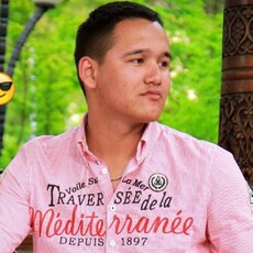 Фотография мужчины Али, 35 лет из г. Ташкент