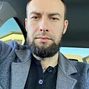 Алан, 33 года