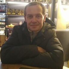 Фотография мужчины Алексей, 49 лет из г. Батайск