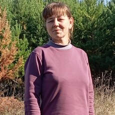 Фотография девушки Оленька, 49 лет из г. Камышлов