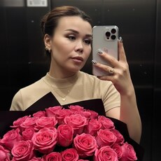 Фотография девушки Mерей, 37 лет из г. Туркестан