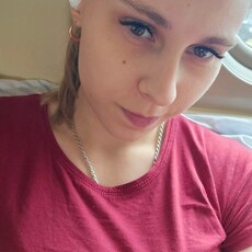 Фотография девушки Карина, 41 год из г. Мариинск