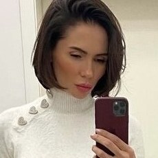 Фотография девушки Евгения, 44 года из г. Омск