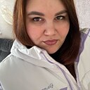 Анастасия, 25 лет