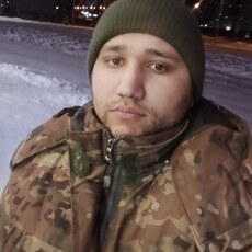 Фотография мужчины Samir, 22 года из г. Новосибирск