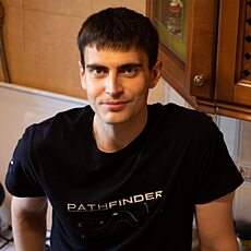 Фотография мужчины Алексей, 31 год из г. Омск