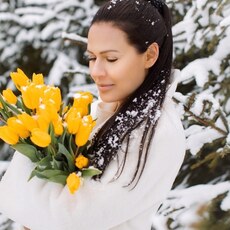 Фотография девушки Елена, 42 года из г. Оренбург