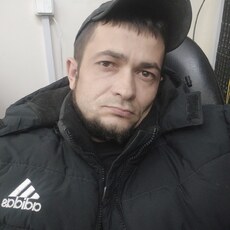 Фотография мужчины Женя, 30 лет из г. Беловодск