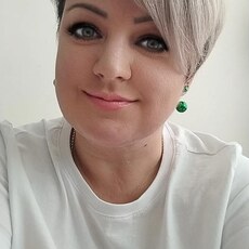 Фотография девушки Ирина, 45 лет из г. Егорьевск