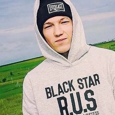 Фотография мужчины Дмитрий, 19 лет из г. Борзя