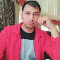 Фотография мужчины Ааа, 31 год из г. Атамановка