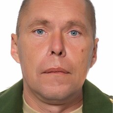 Фотография мужчины Валерон, 46 лет из г. Шуя