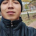 Дилшод, 26 лет