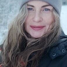 Фотография девушки Светлана, 51 год из г. Архангельск