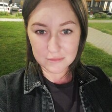 Фотография девушки Дарья, 31 год из г. Воронеж