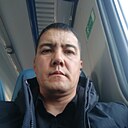 Шухрат, 44 года