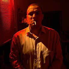 Фотография мужчины Никита, 21 год из г. Гомель