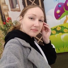Фотография девушки Анастасия, 34 года из г. Бийск