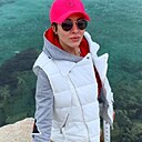 Анастасия, 21 год