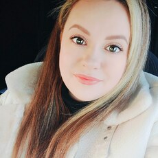 Фотография девушки Марина, 35 лет из г. Мурманск