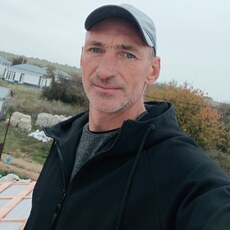 Фотография мужчины Серёга, 45 лет из г. Темрюк