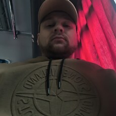 Фотография мужчины Сергей, 32 года из г. Павлоград