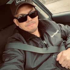 Фотография мужчины Мистер Алексей, 40 лет из г. Волгоград