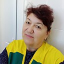 Амина, 64 года