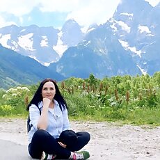 Фотография девушки Lili, 41 год из г. Тихорецк