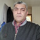 Ниязи, 48 лет