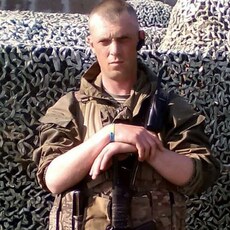 Фотография мужчины Grek, 25 лет из г. Умань