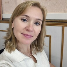 Фотография девушки Ольга, 45 лет из г. Волгодонск