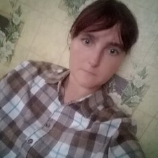 Фотография девушки Morskaj Volna, 37 лет из г. Волковыск