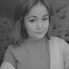 Фотография девушки Кристина, 22 года из г. Татарск