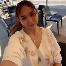 Фотография девушки Айлин, 38 лет из г. Бишкек