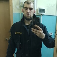 Фотография мужчины Петр, 34 года из г. Ногинск