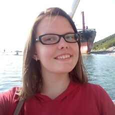 Фотография девушки Оля, 25 лет из г. Качканар