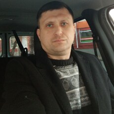 Фотография мужчины Алексей, 45 лет из г. Курган