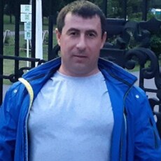 Фотография мужчины Илья, 42 года из г. Белокуриха