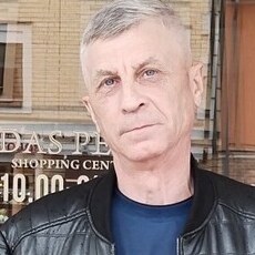 Фотография мужчины Александр, 58 лет из г. Брест