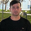 Умар, 30 лет